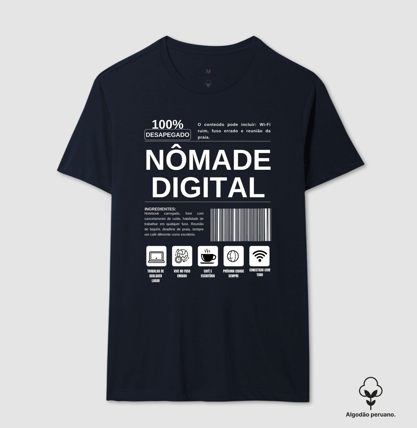 Camisa 1