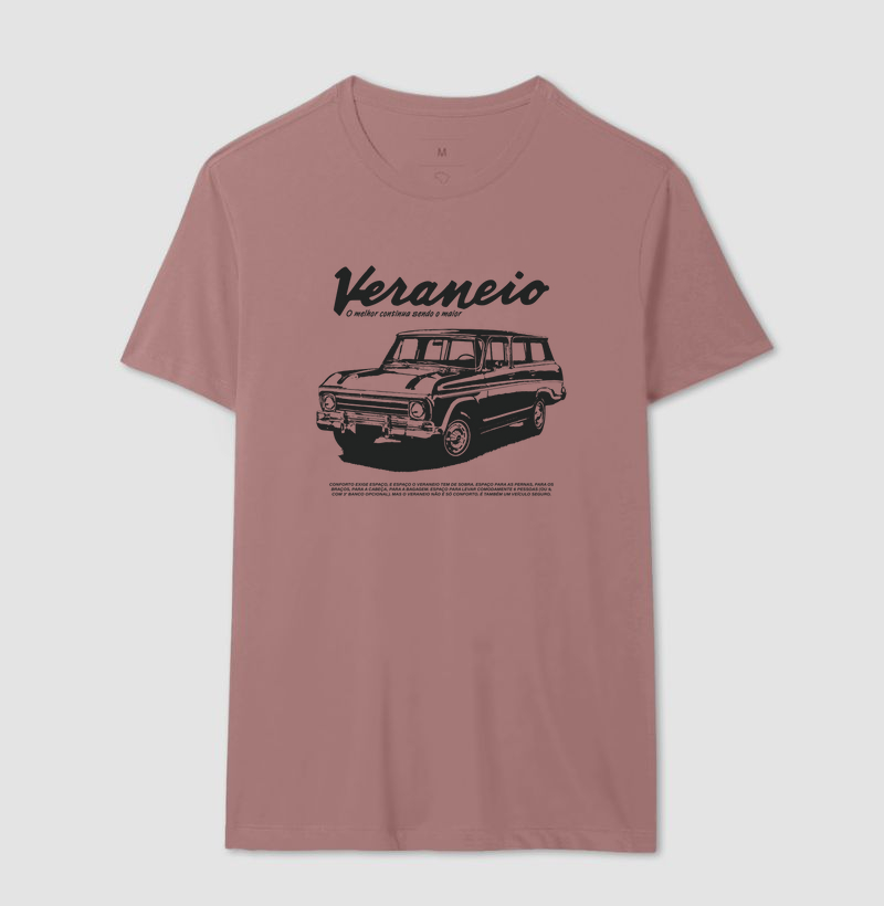 Camisa 19