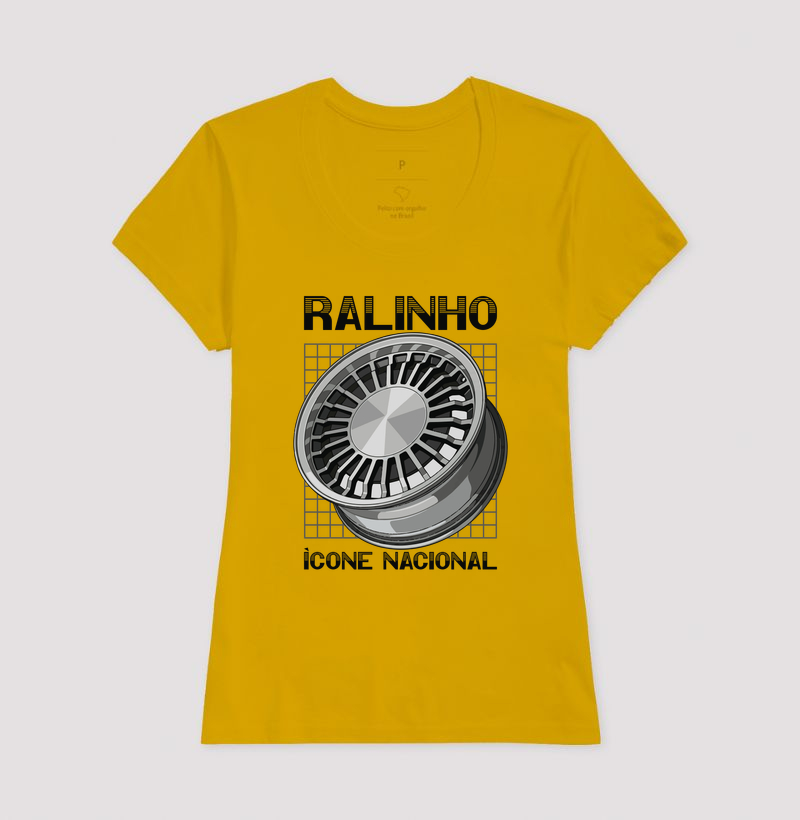 Camisa 16