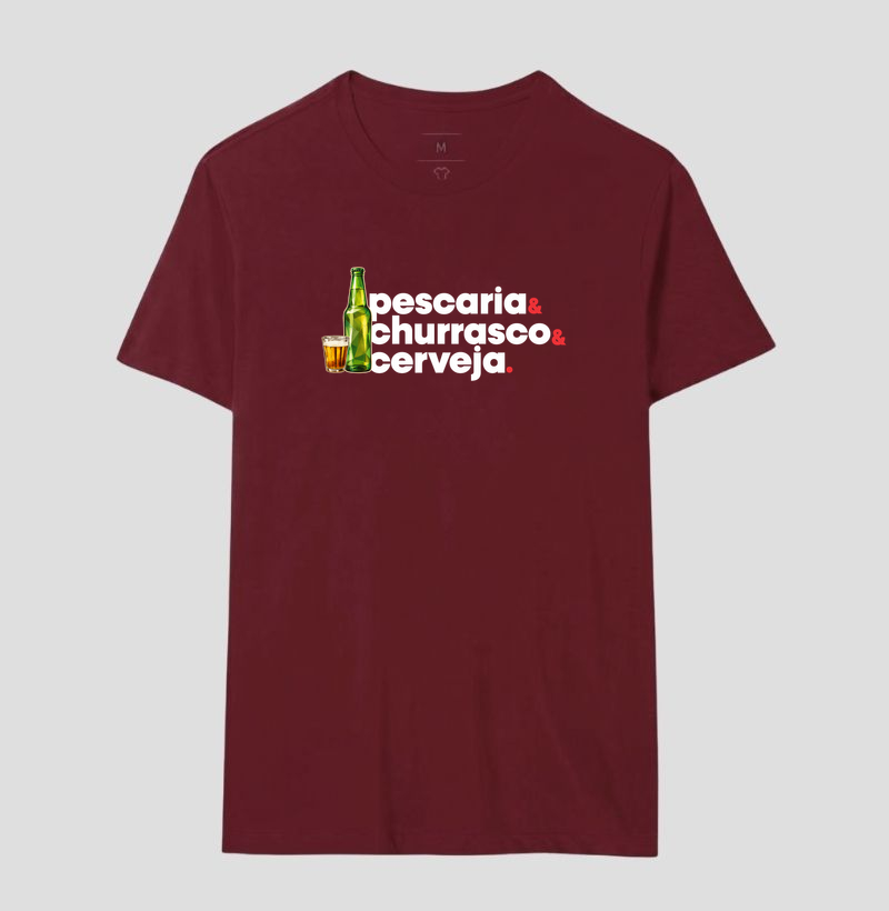 🍻 Pescaria, Churrasco & Cerveja - Imagem 13