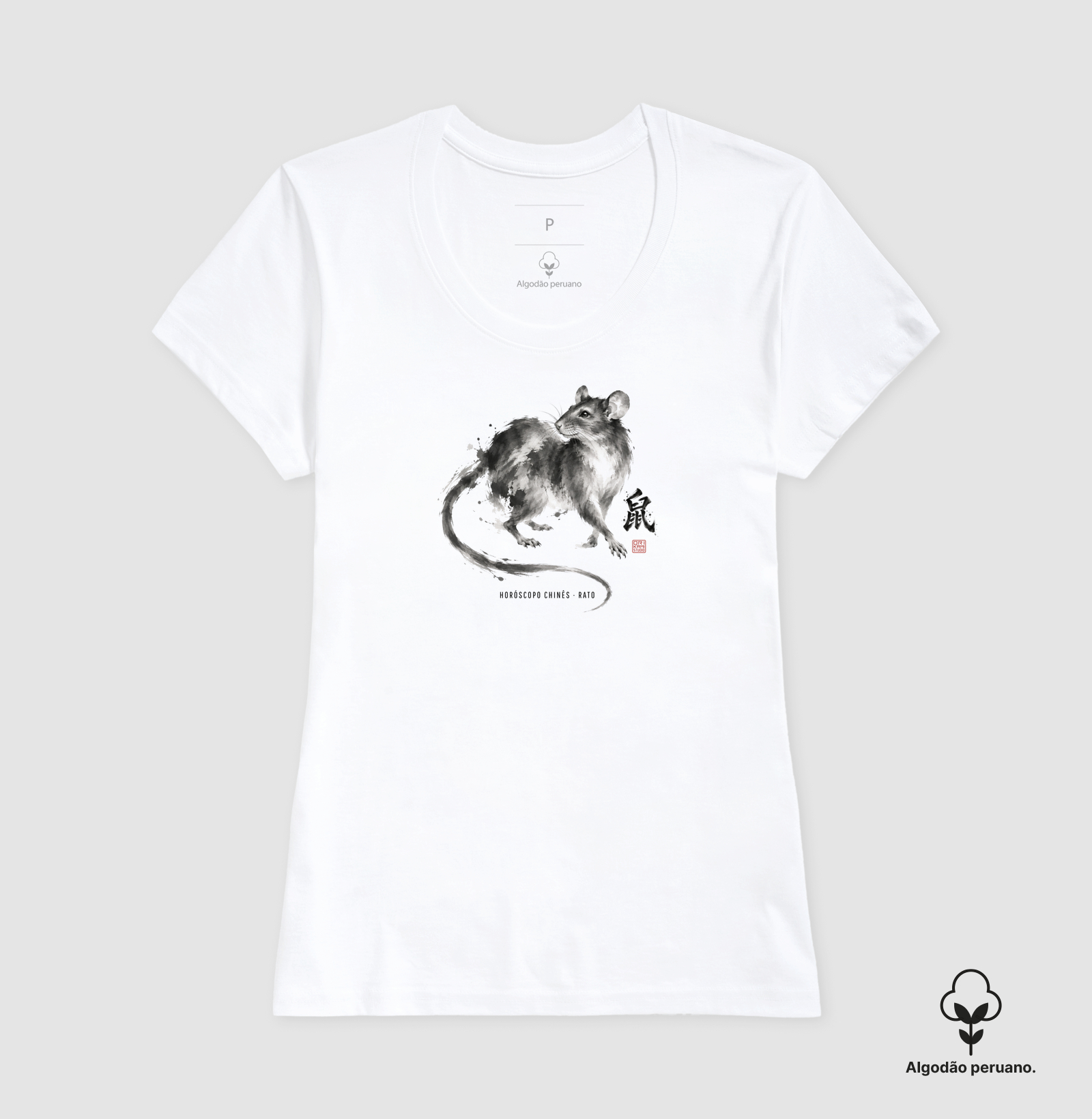 Rato - Horóscopo Chinês - Imagem 3