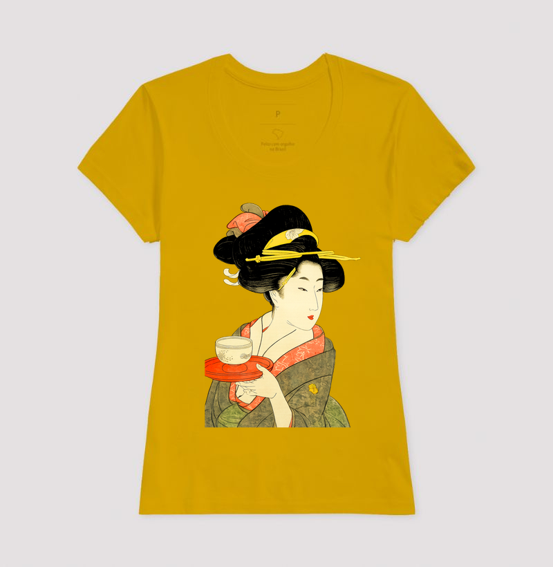 Camisa 14