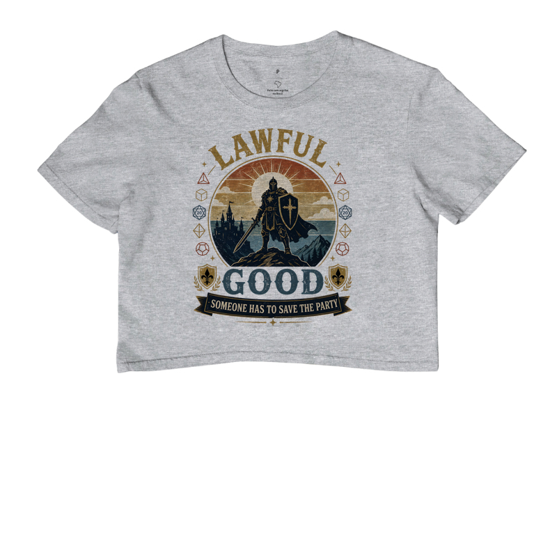 Lawful Good - Imagem 6