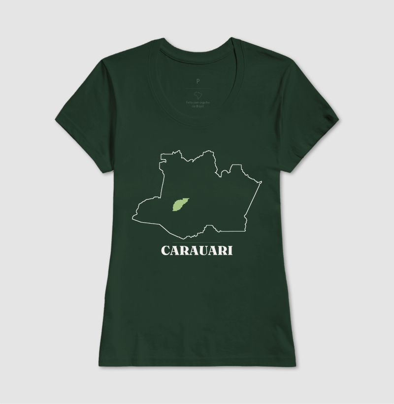 Carauari | Traço AM - Imagem 13