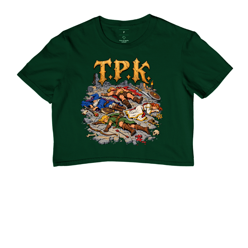 T.P.K. - Imagem 5