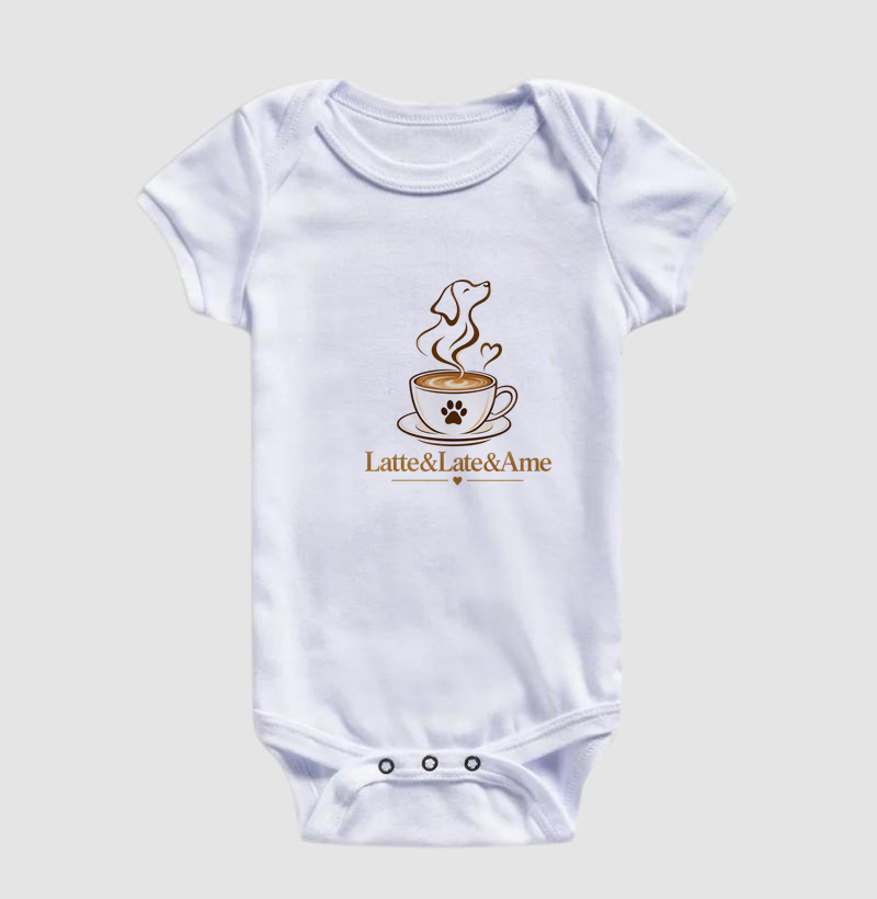 Latte & Late & Ame Minimalista - Imagem 3