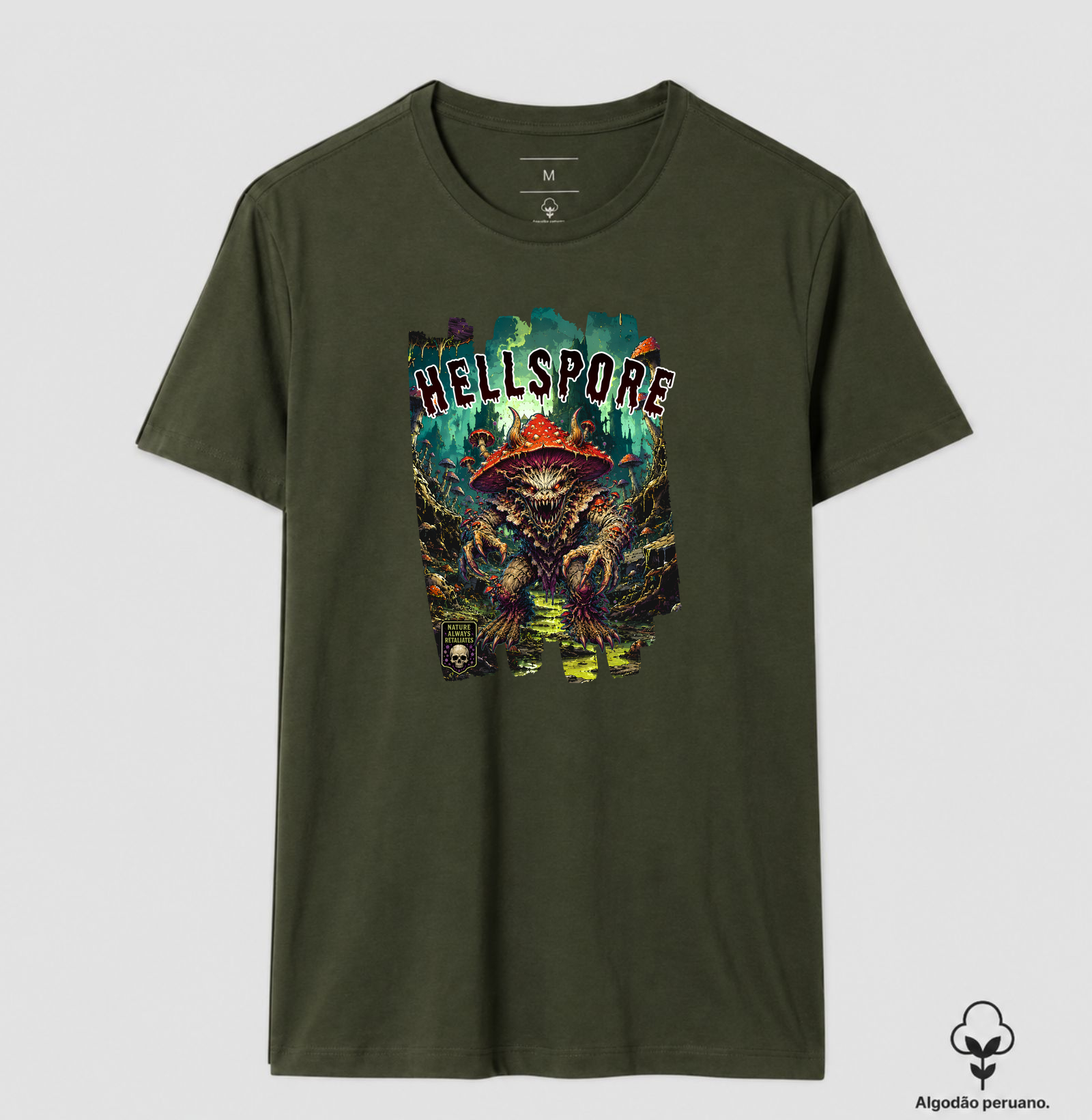Hellspore - Imagem 7