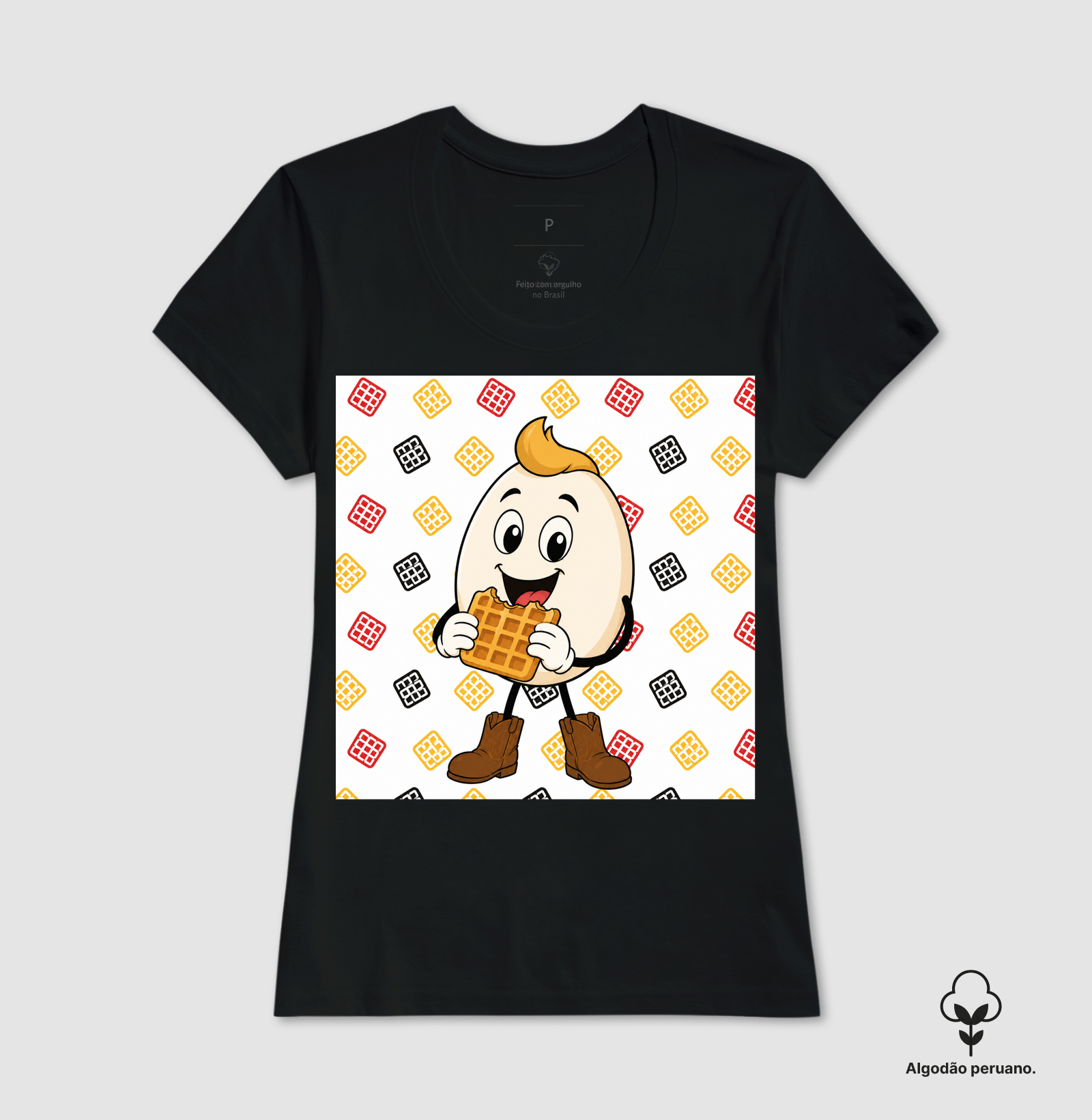 Camisa 6