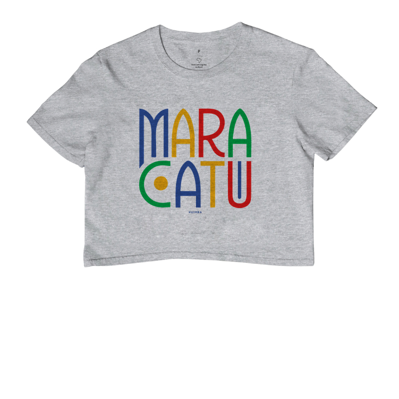 Maracatu grafismo colorido - Imagem 6