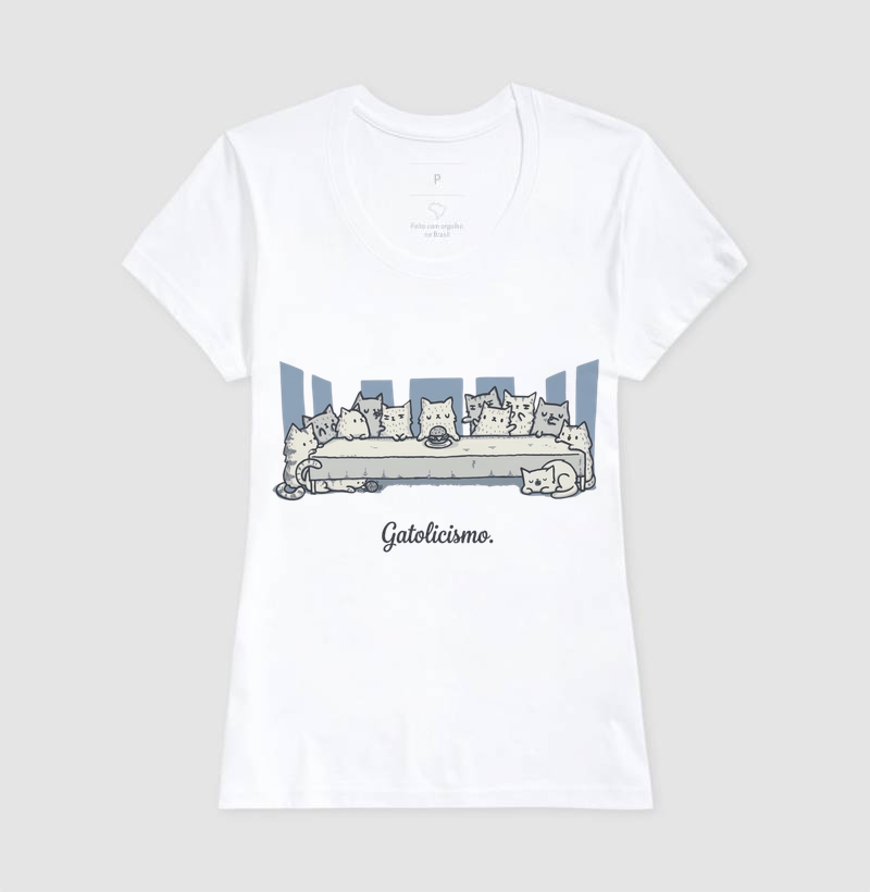 Gatolicismo - Imagem 5