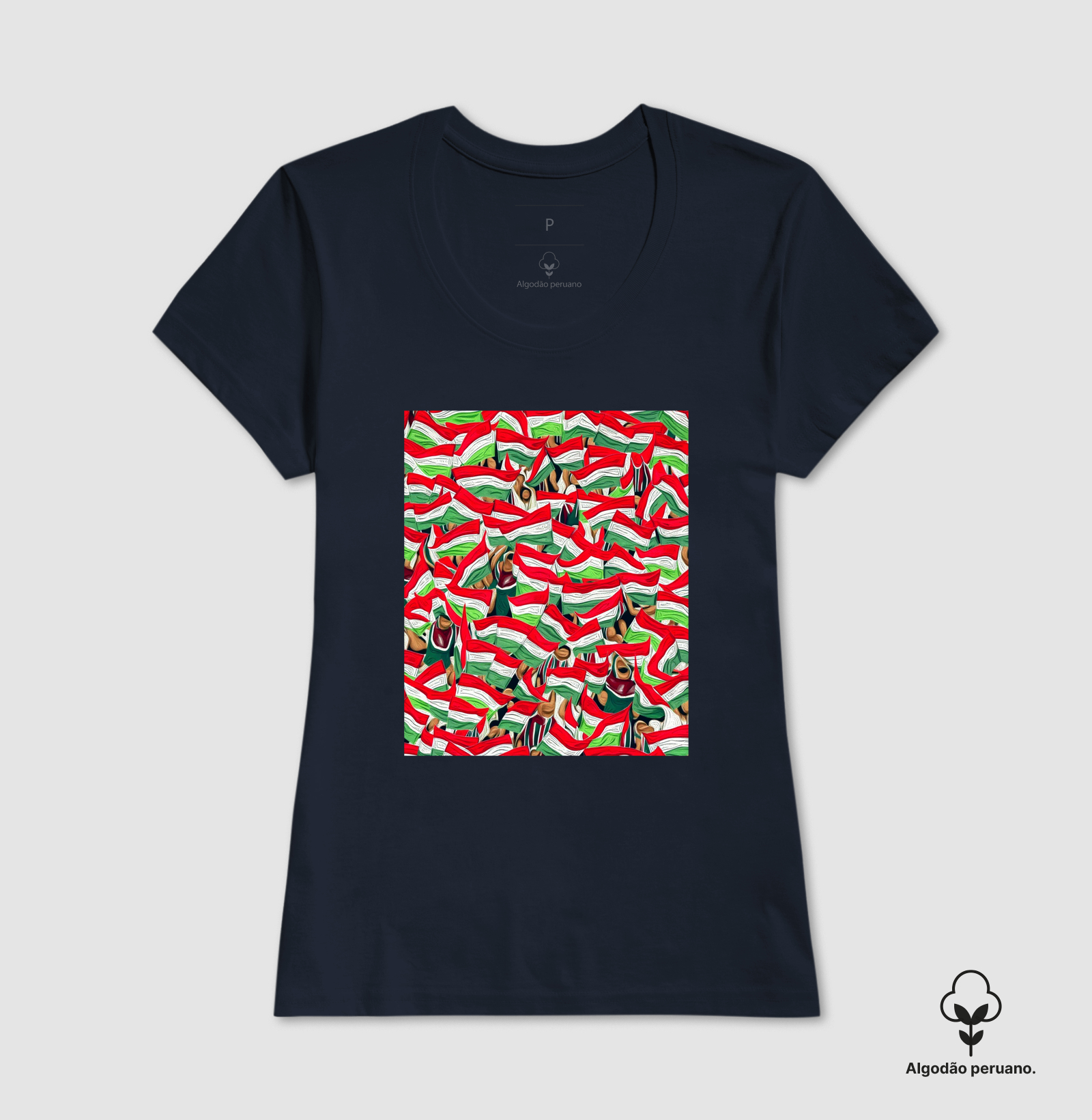 Camisa 1