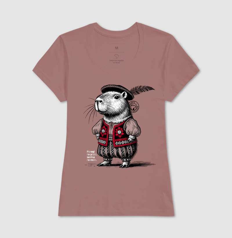 Camisa 16