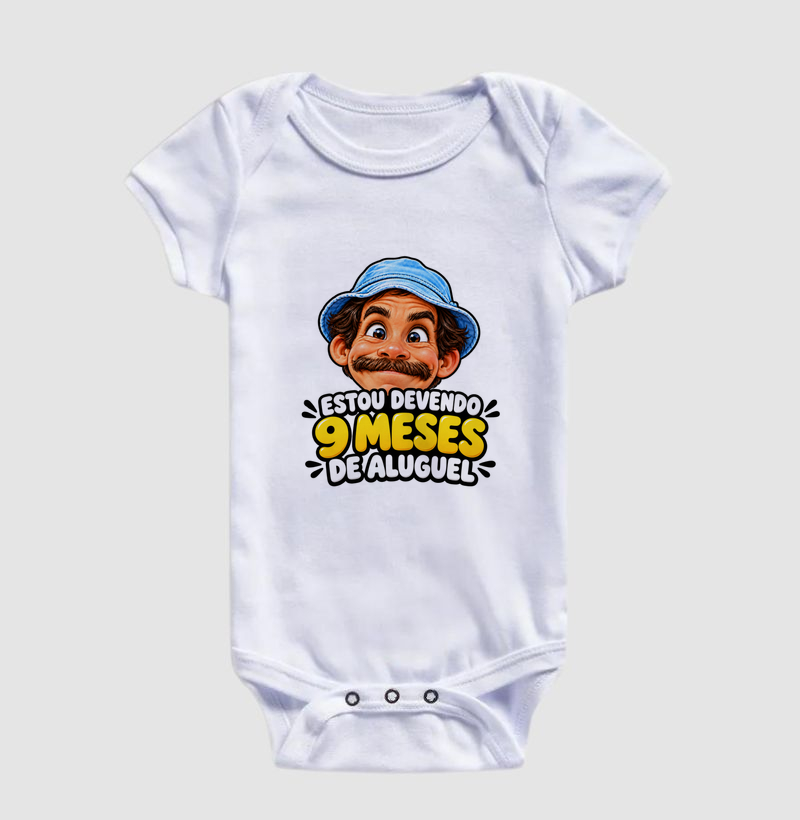 Body Devendo 9 Meses de Aluguel - Imagem 2