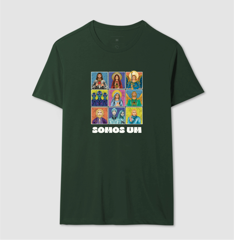 Camisa 11