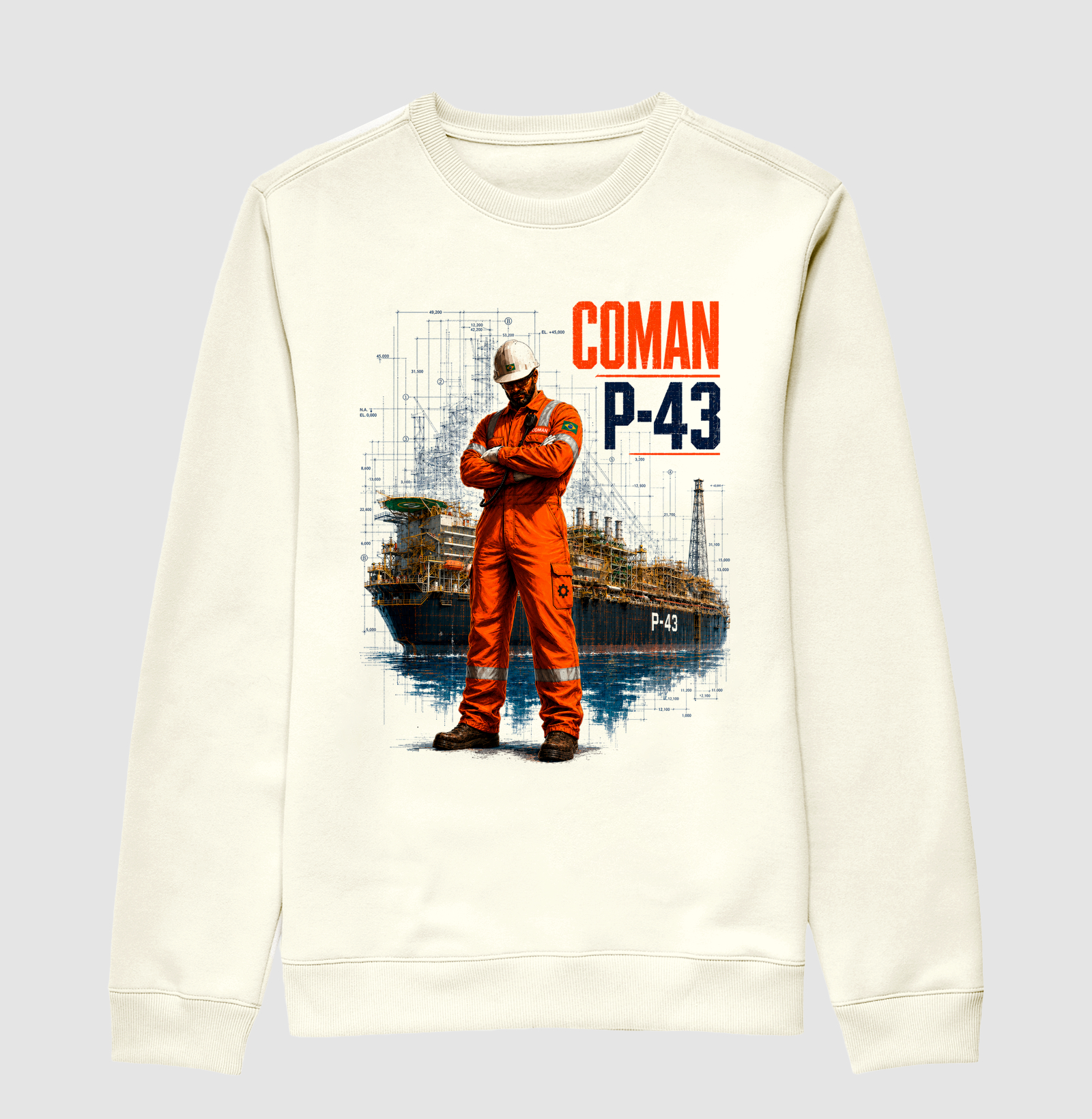Camisa 1