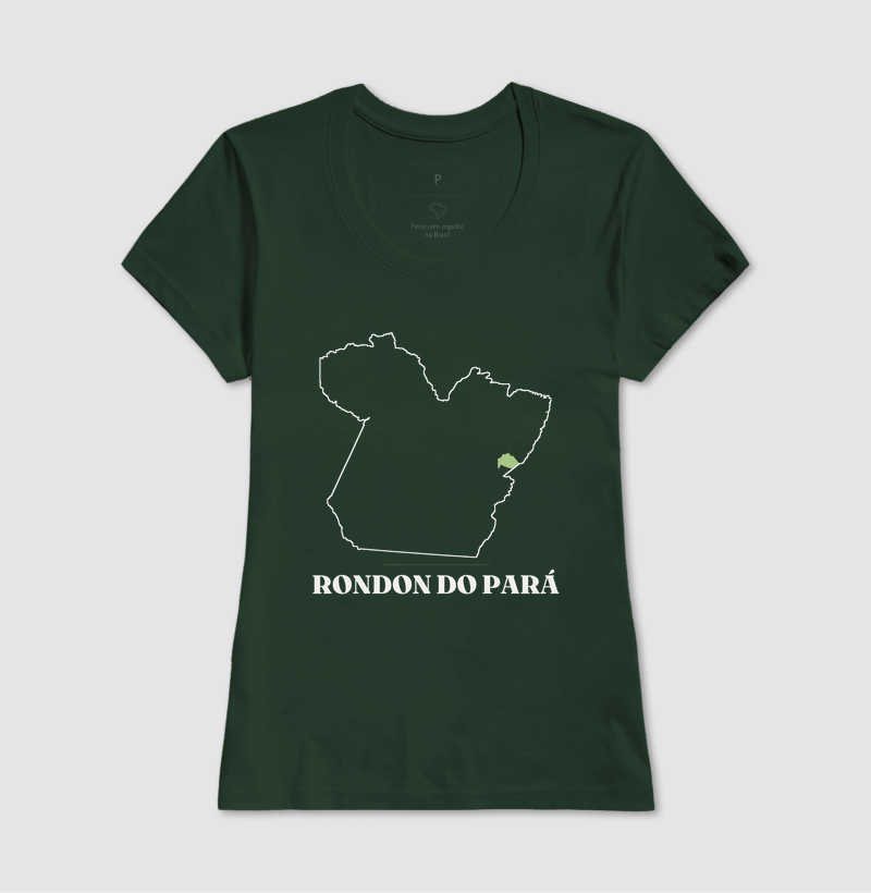 Rondon do Pará | Traço PA - Imagem 13