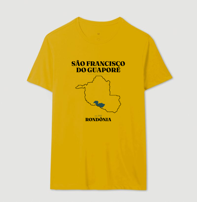 São Francisco do Guaporé | Legado RO - Imagem 14