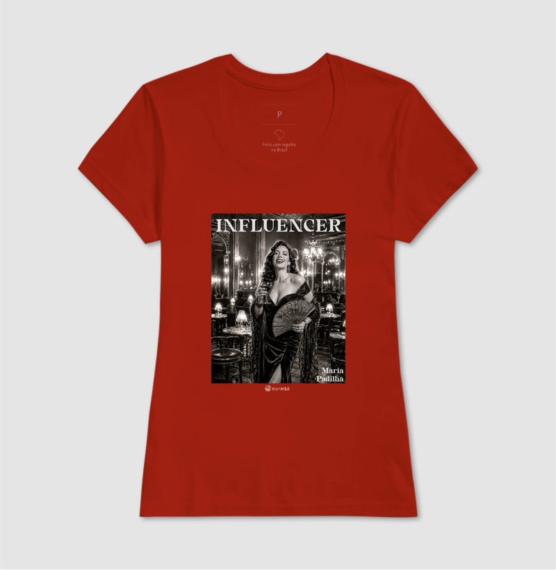 Camisa 10
