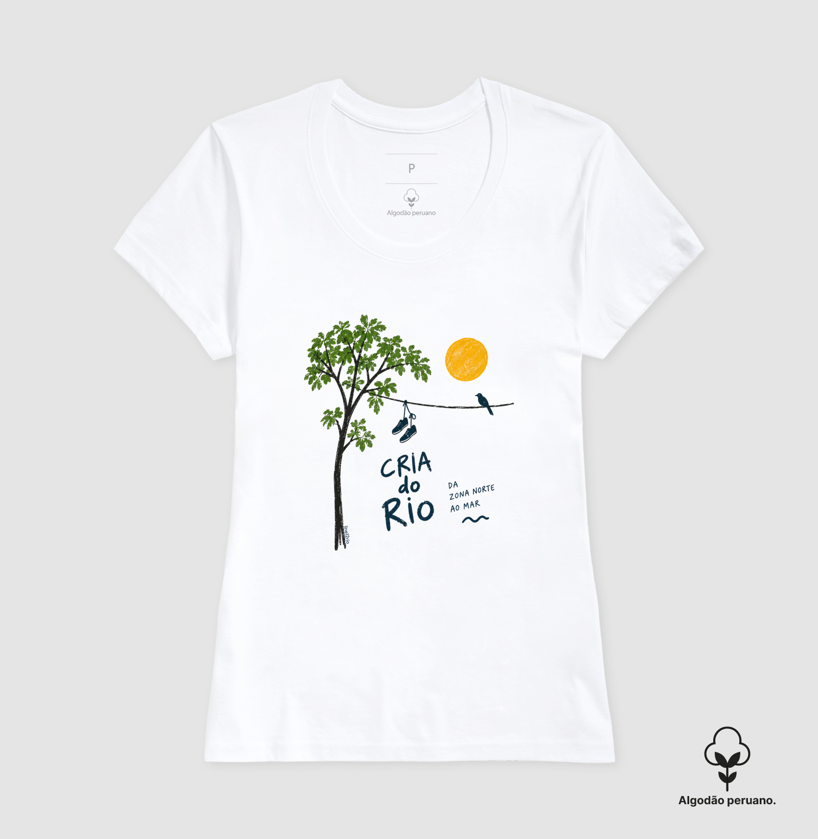 CRIA DO RIO - DA ZONA NORTE AO MAR - Imagem 7