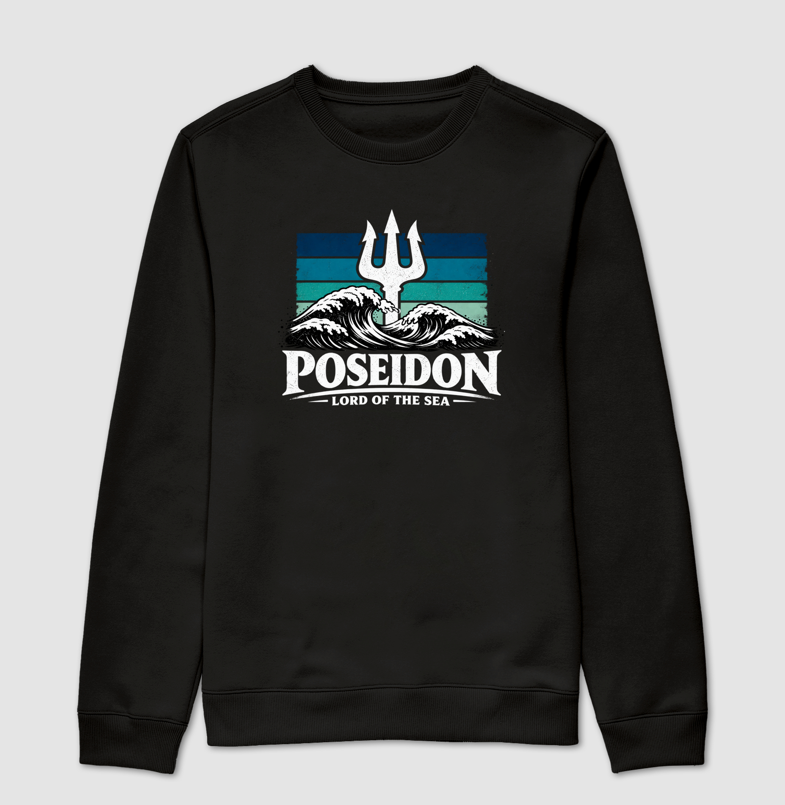 Poseidon — Senhor dos Mares - Imagem 4