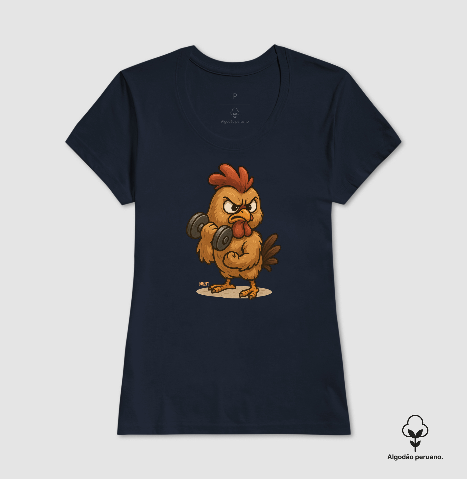 Camisa 6