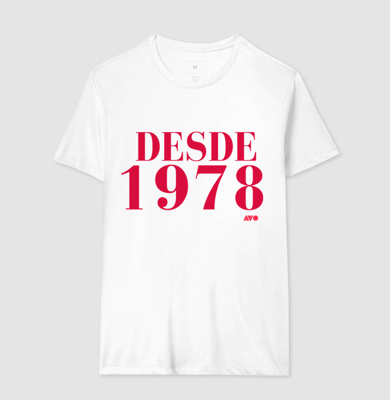 DESDE 1978 - Imagem 4