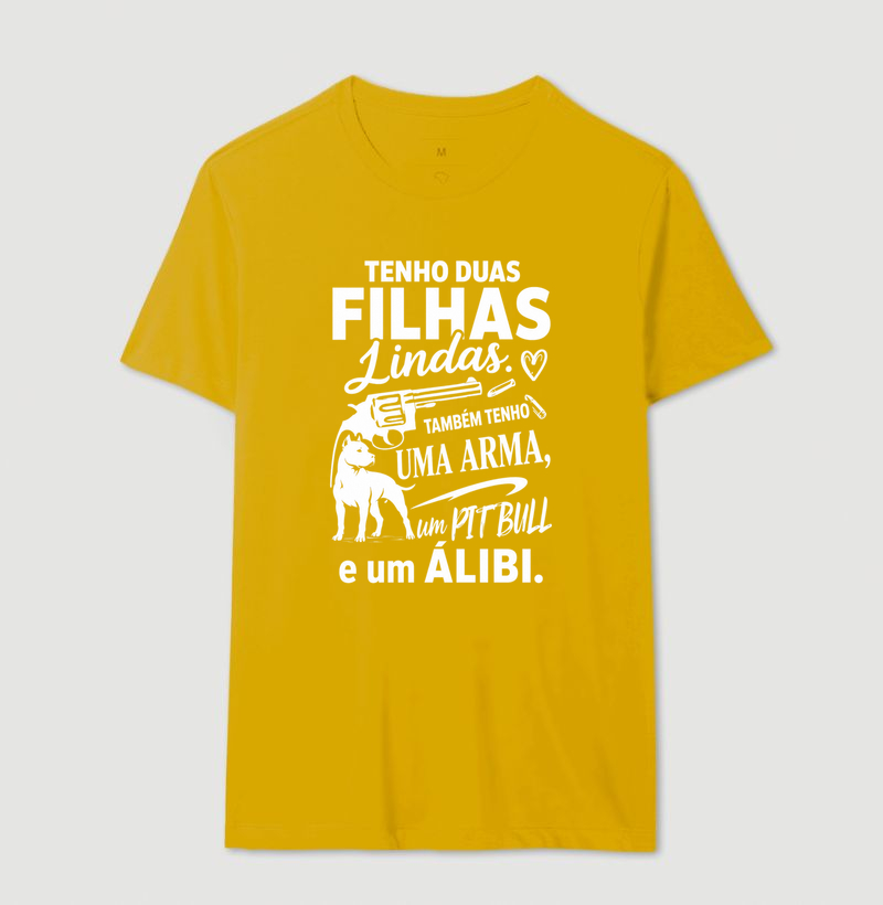 Camisa 13