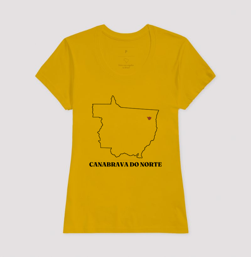 Canabrava do Norte | Traço MT - Imagem 15
