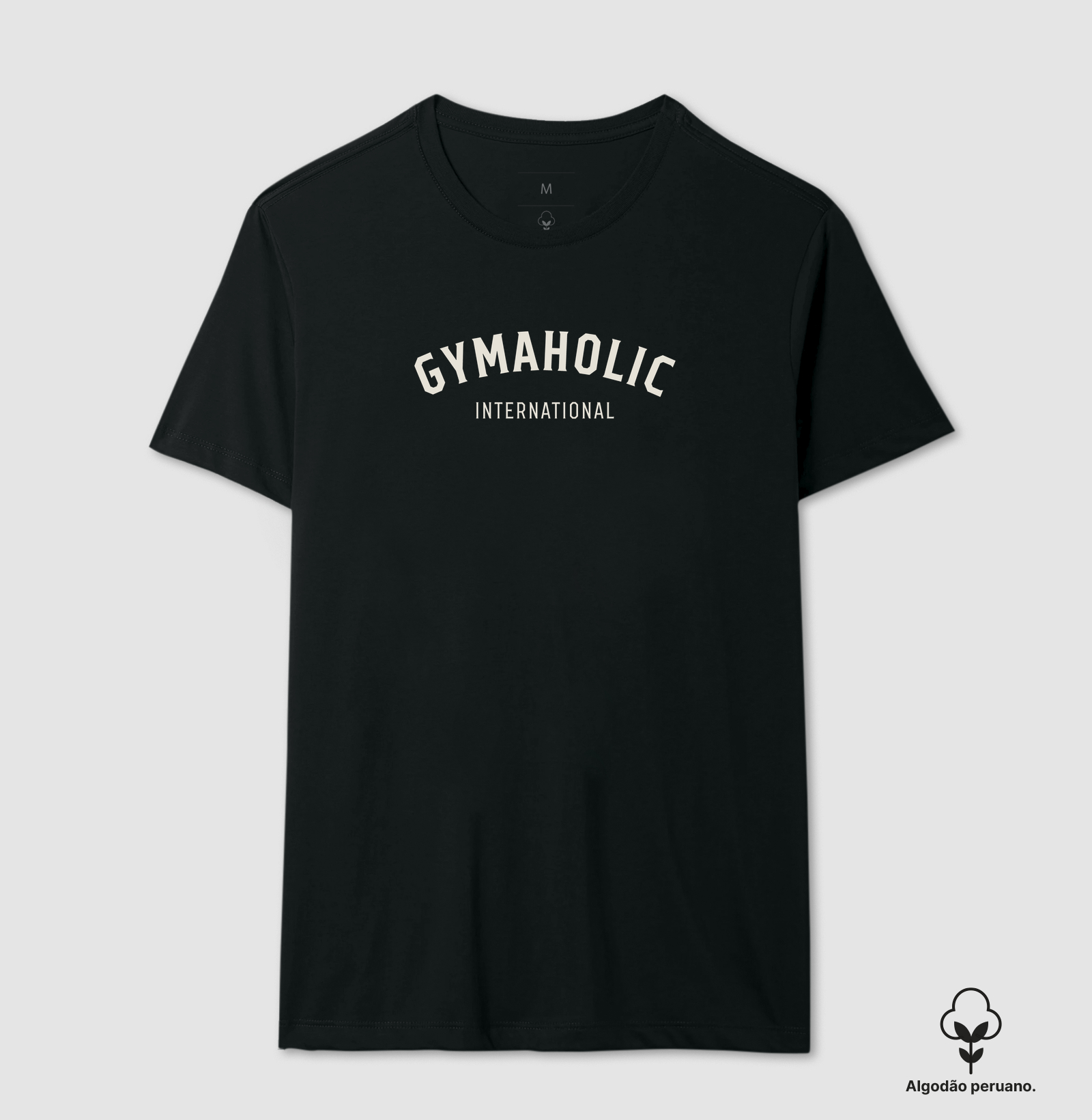 Gymaholic - Imagem 3
