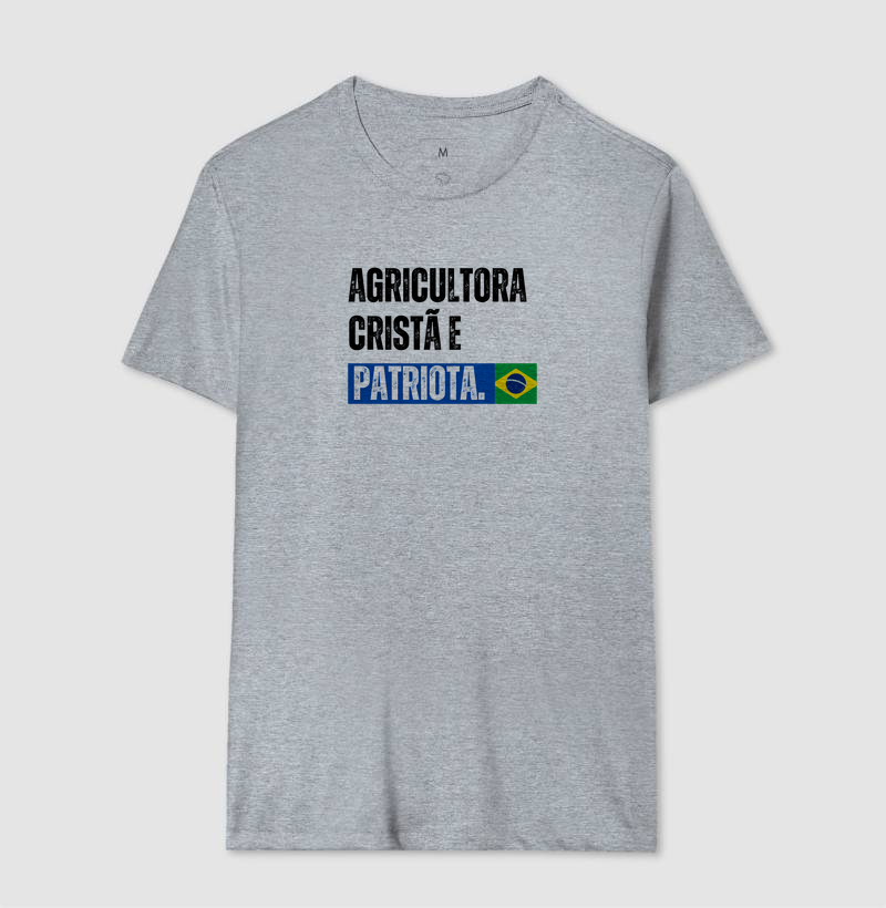 Agricultora Cristã e Patriota - Imagem 8