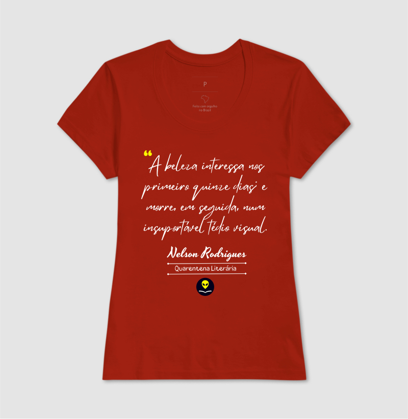 Camisa 13