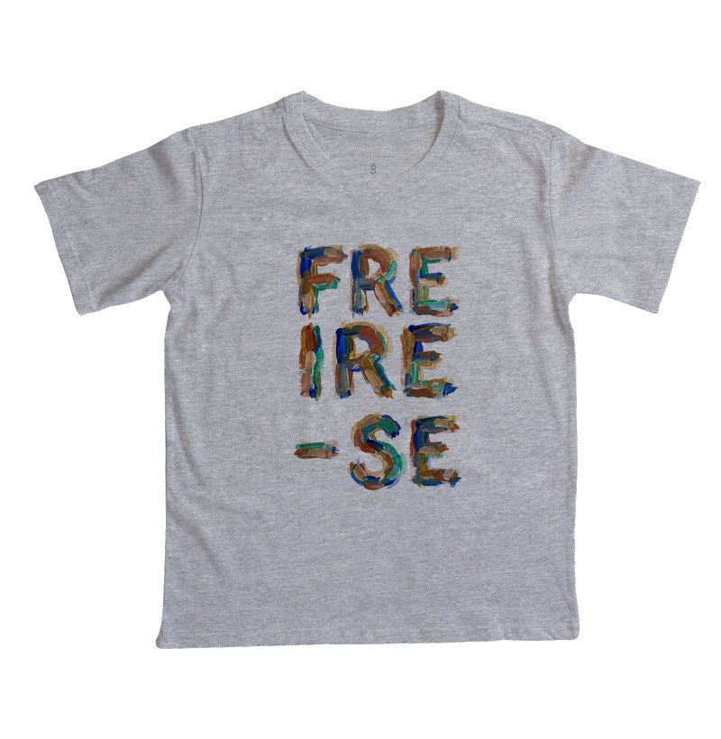 Freire-se! - Imagem 5
