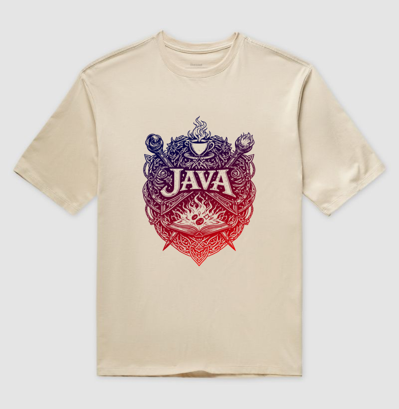 Java - The Anywhere Sovereign
