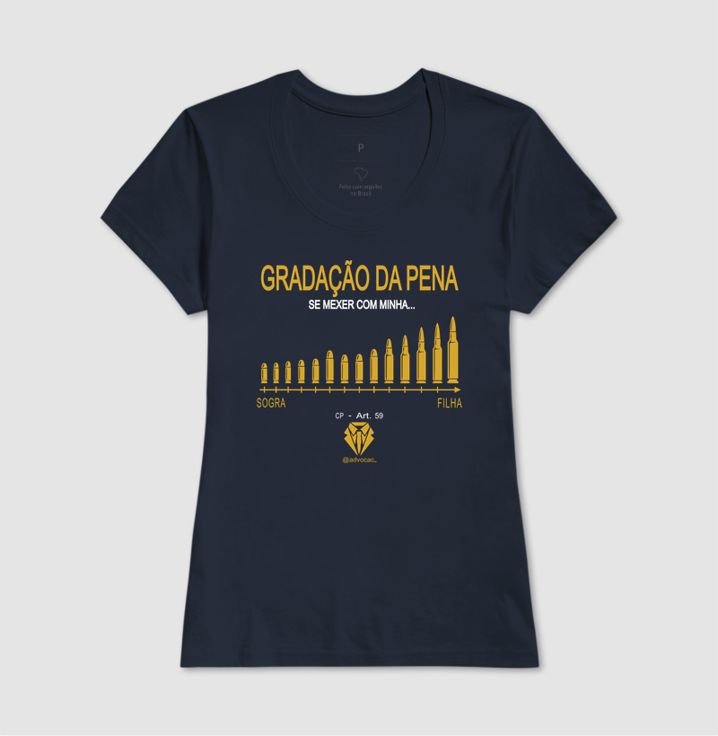 Gradação da Pena Advocac - Imagem 7