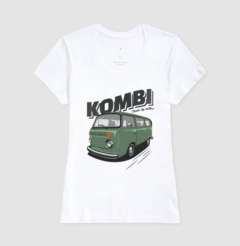 Camisa 5