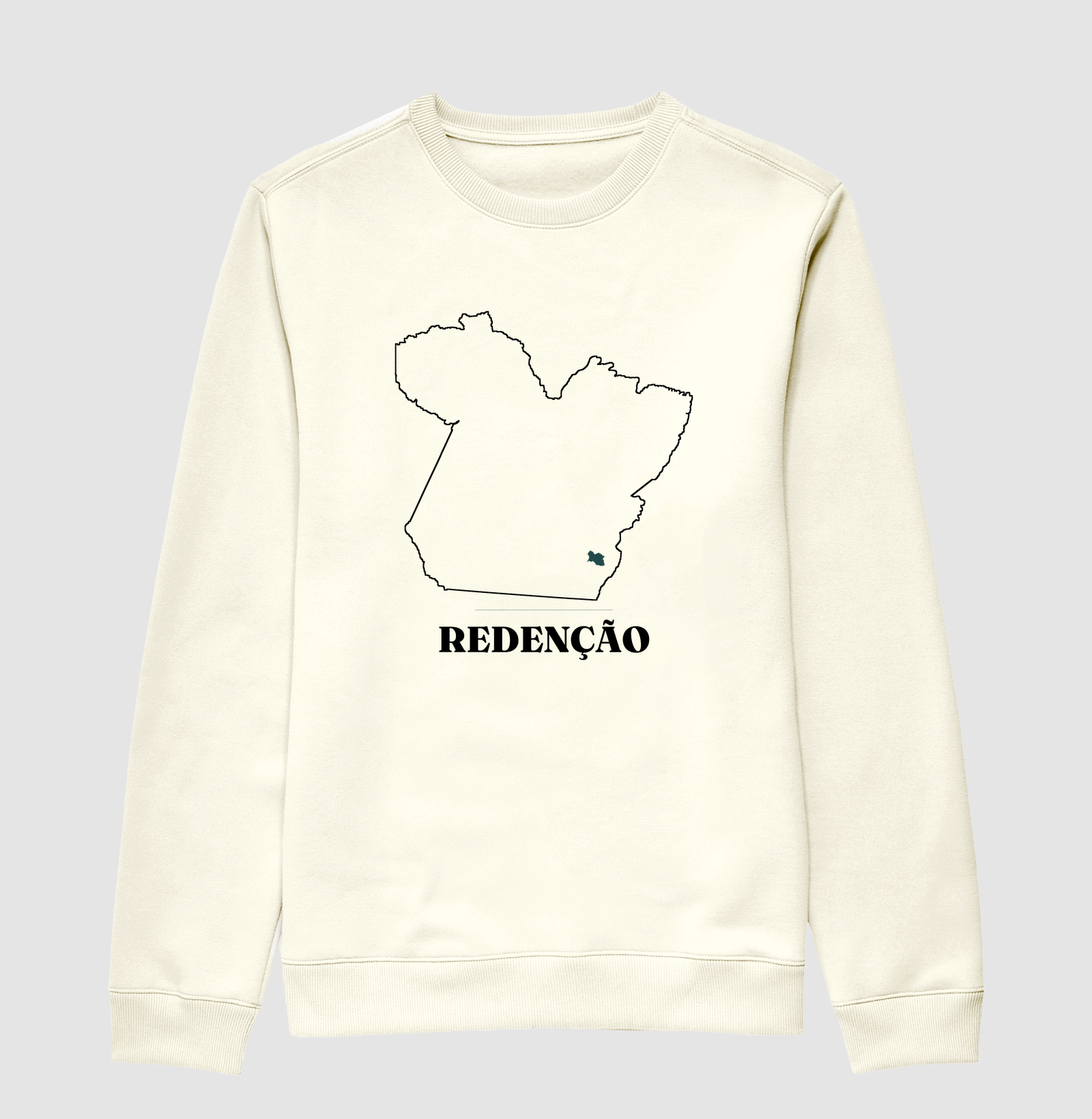 Redenção | Traço PA - Imagem 2