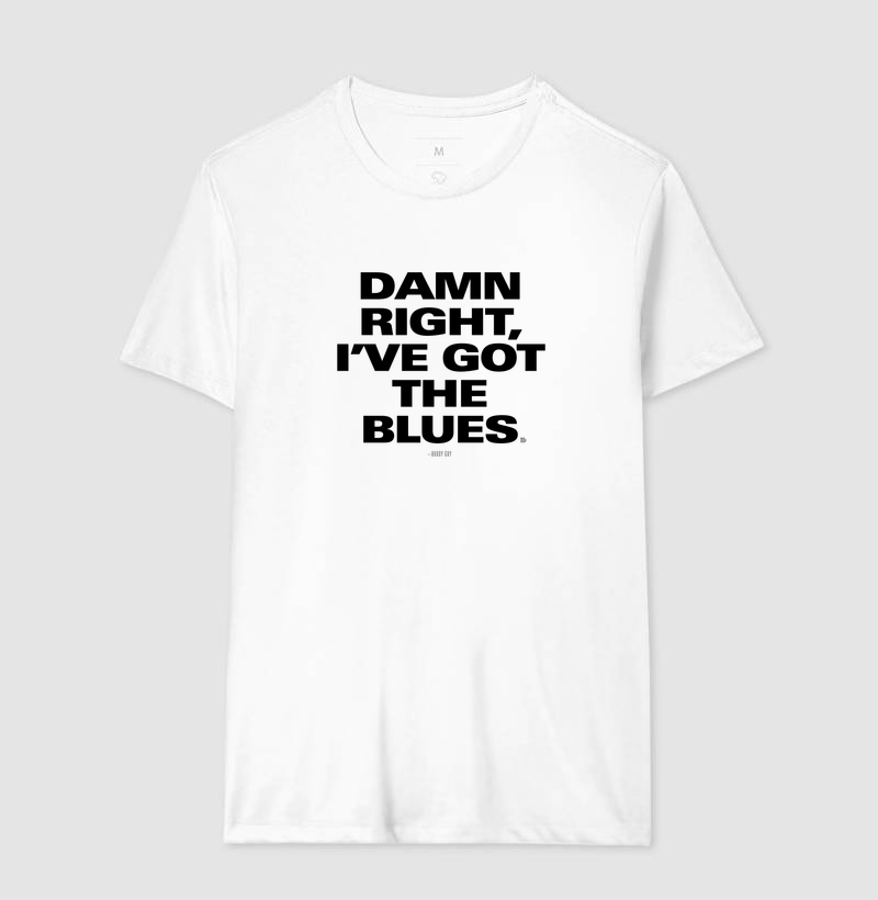Damn Right, I've Got The Blues - Imagem 6