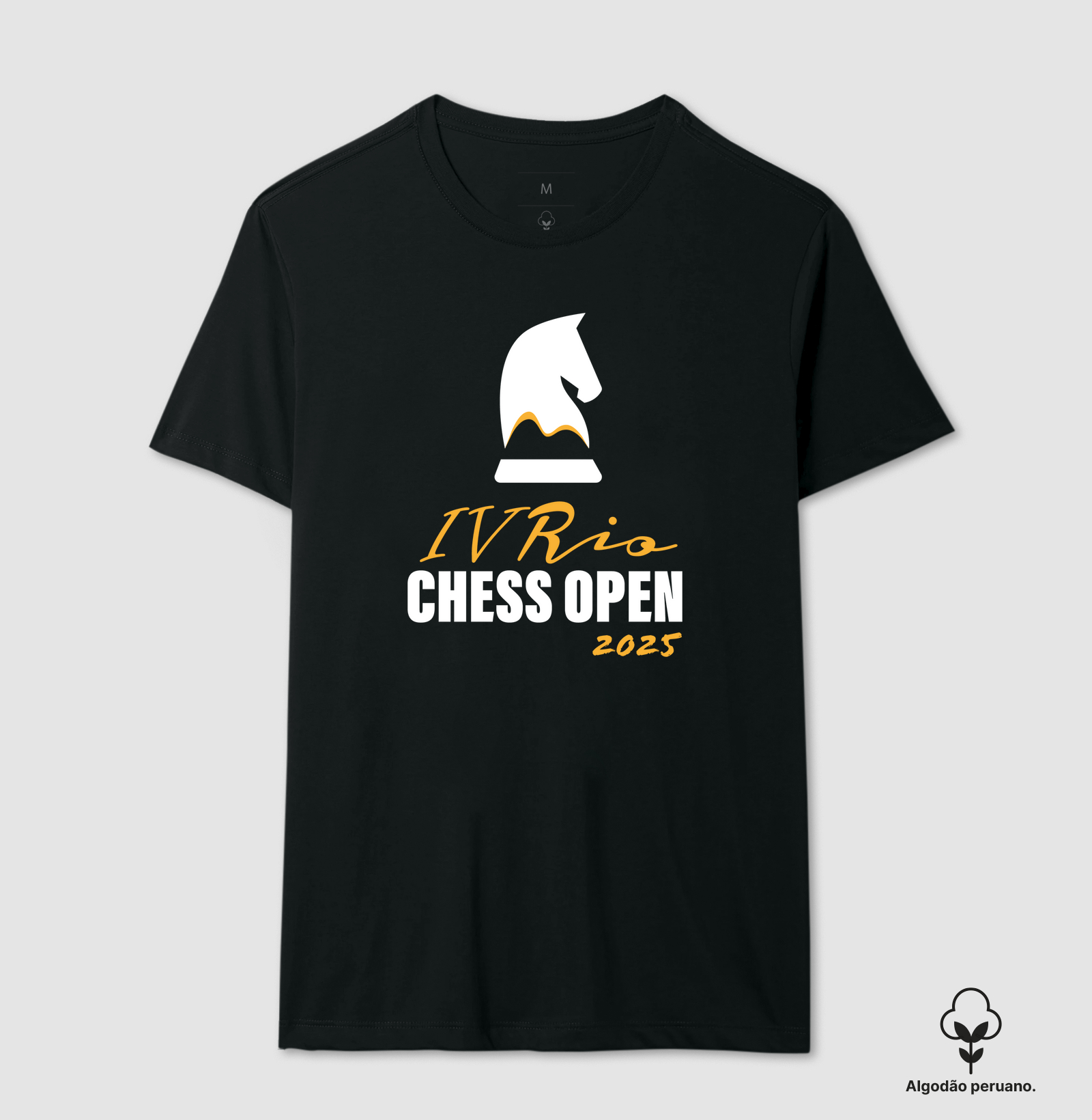 Rio Chess Open 2025 - Imagem 7