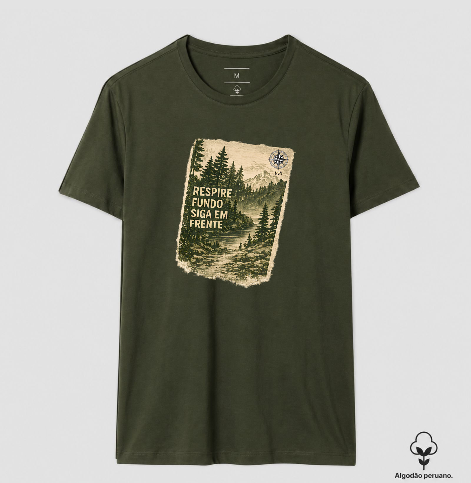Camisa 6