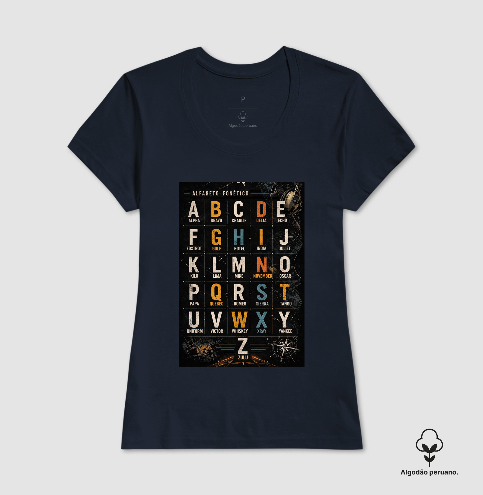 Camisa 6