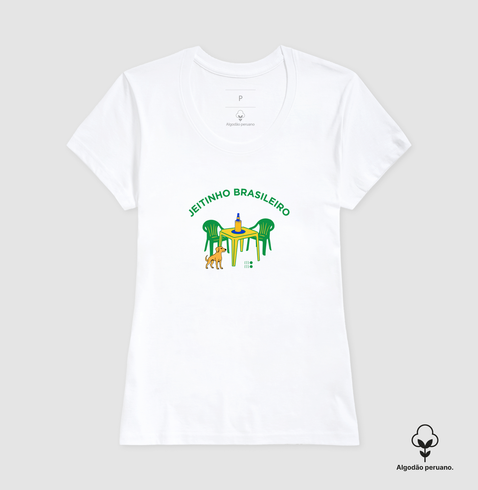 Camisa 2