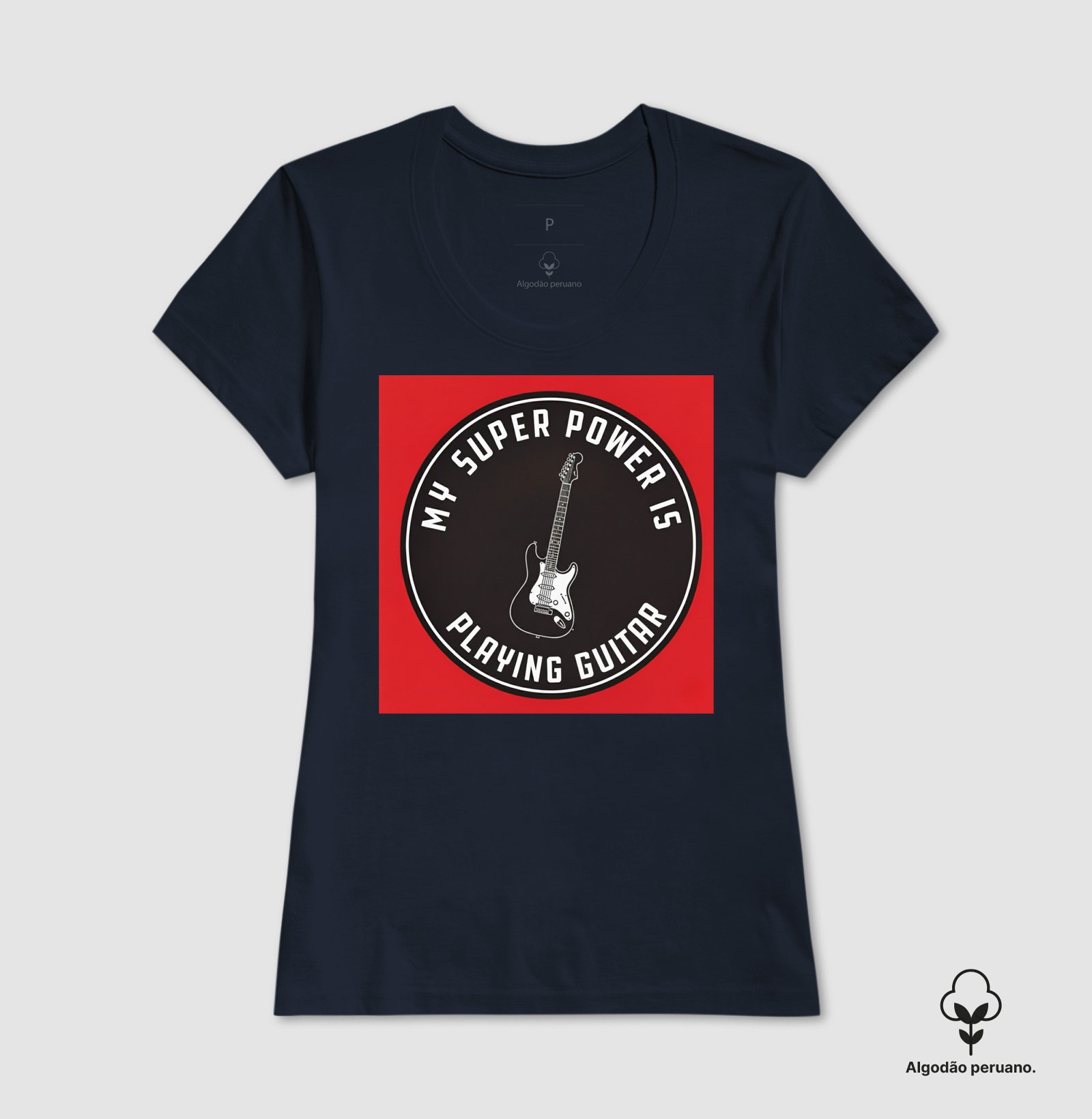 Camisa 1