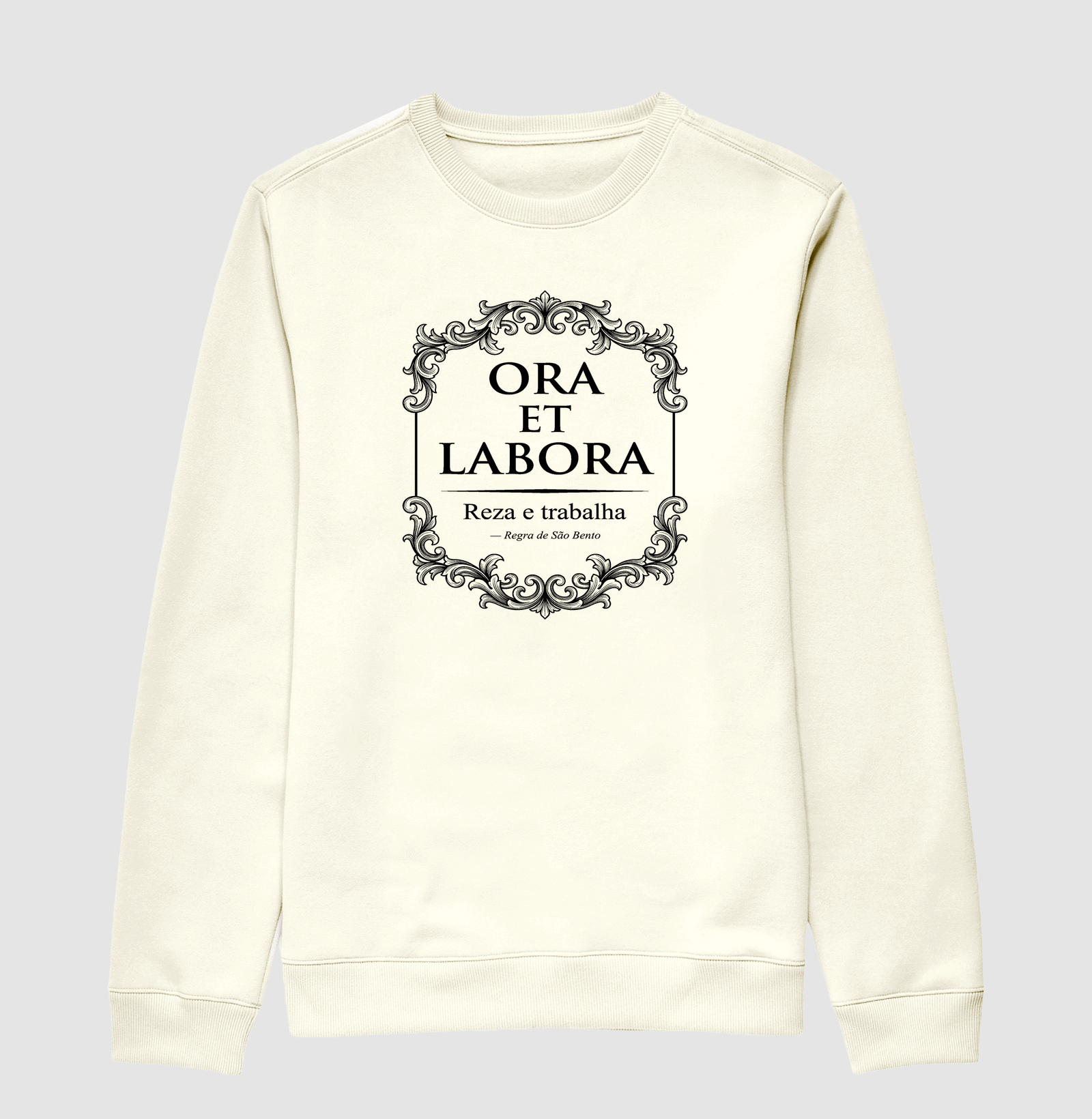 Ora Et Labora - Reza e Trabalha - Imagem 2