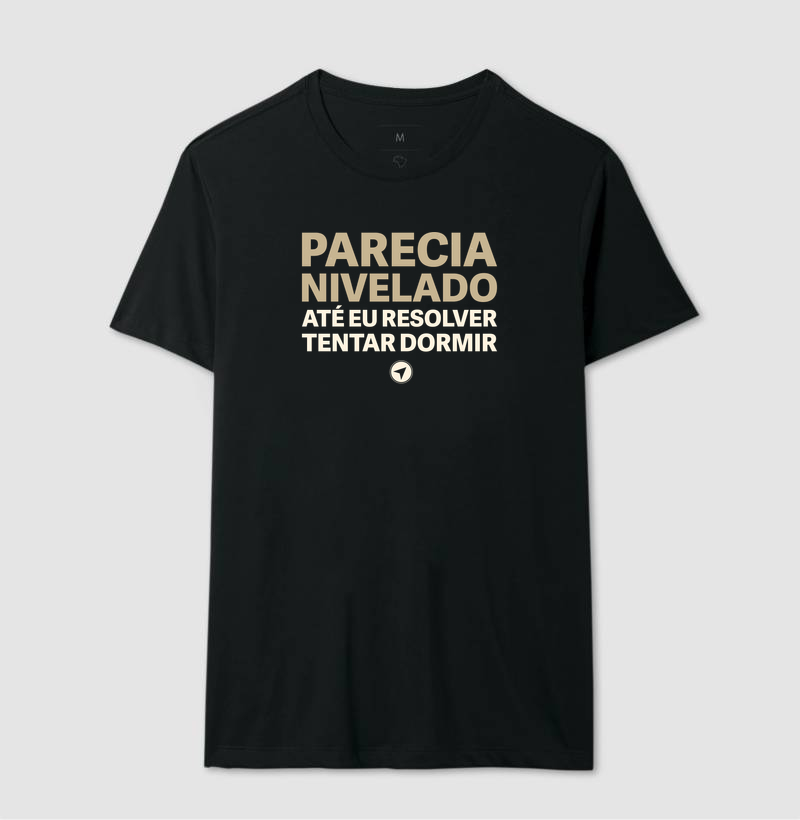 Parecia Nivelado - Imagem 2
