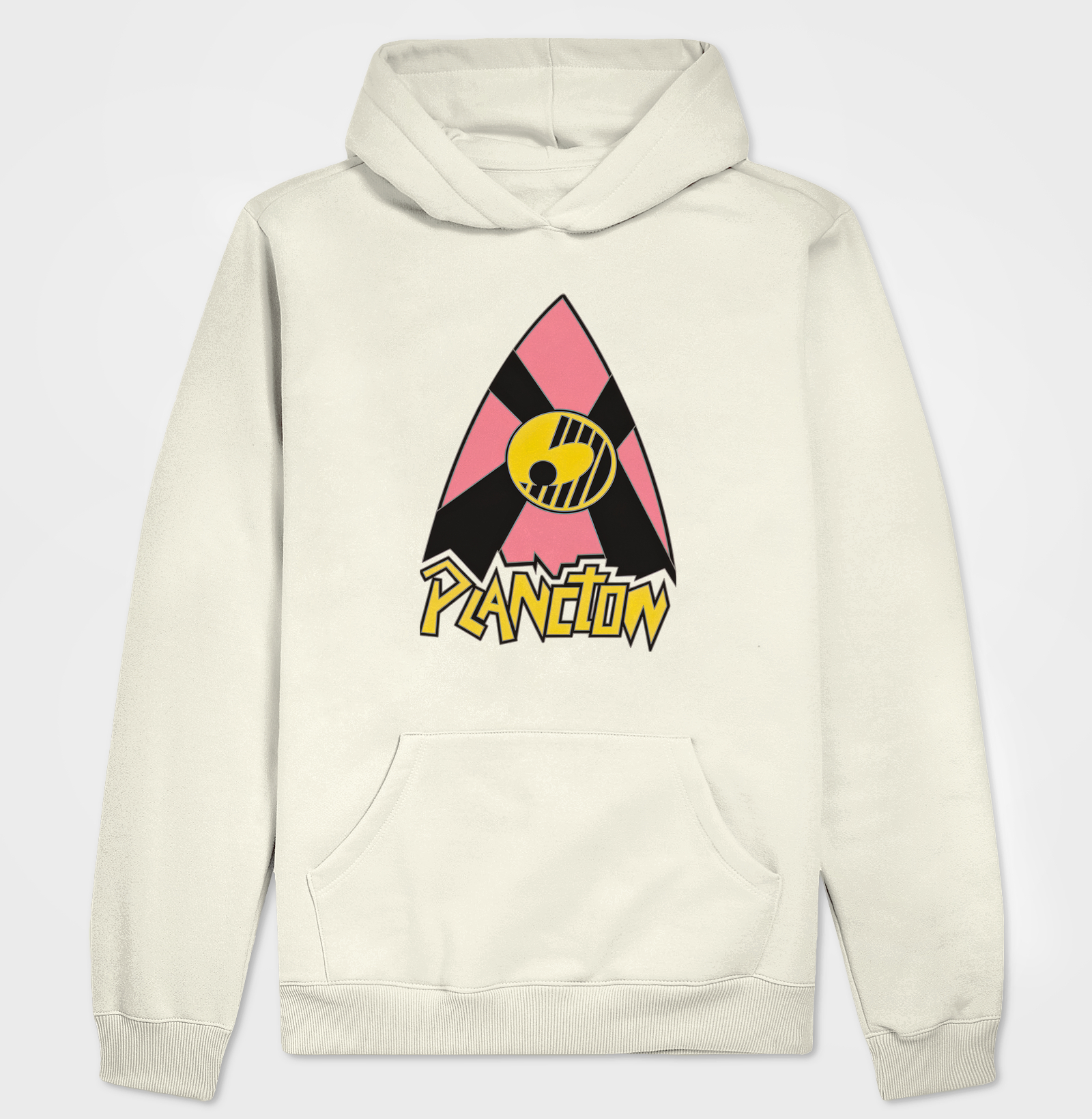 Camiseta Plancton - Imagem 3