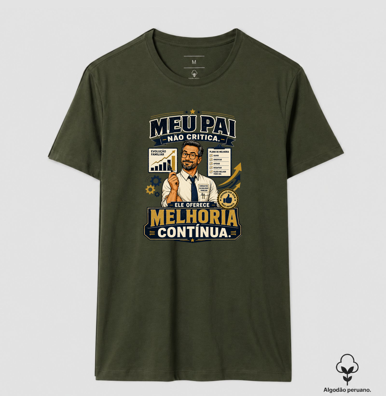 Camisa 7