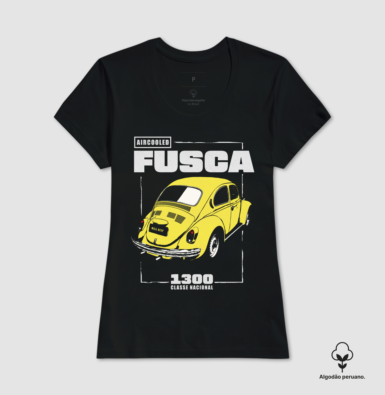 Camisa 8