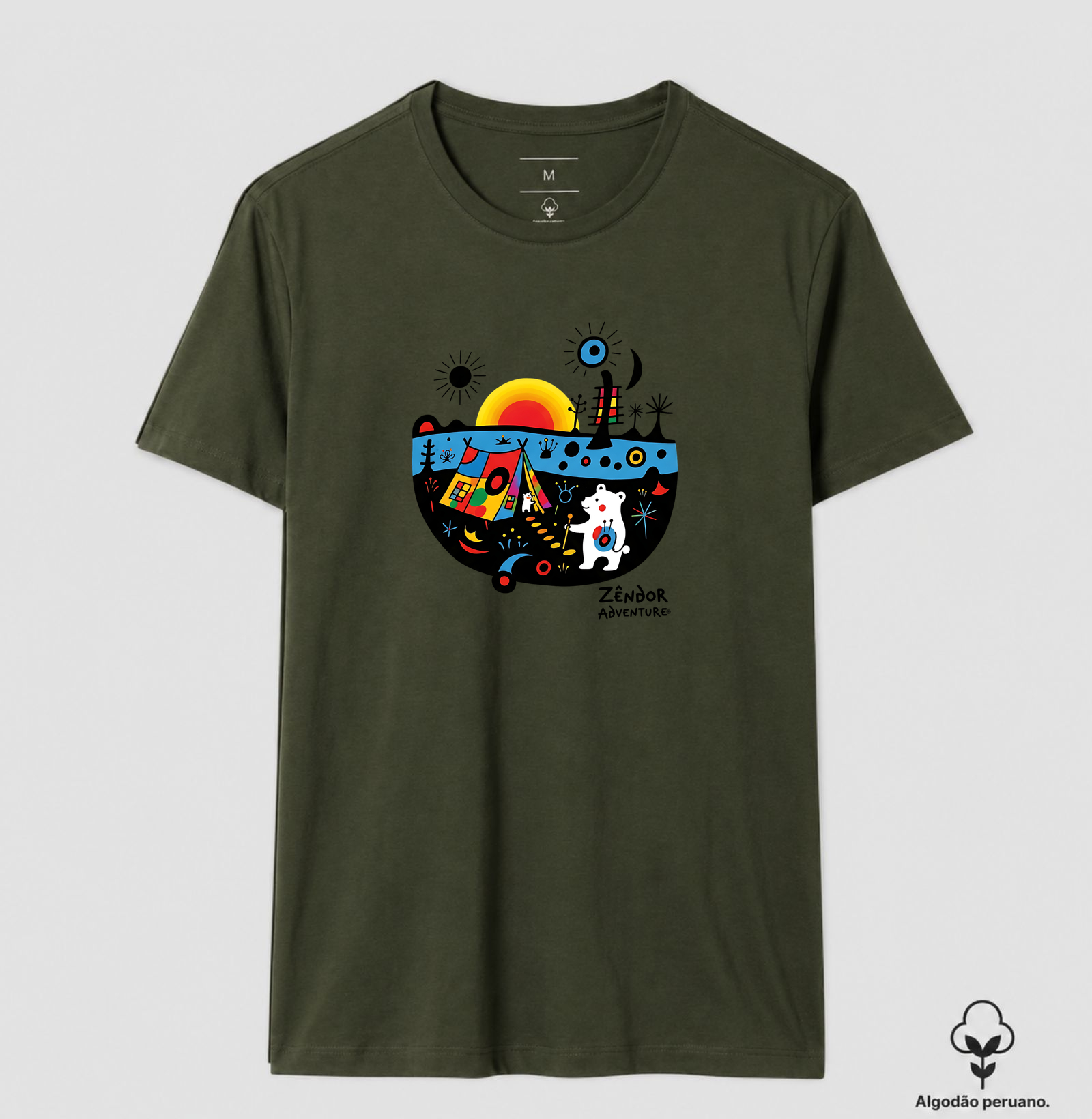 Camisa 3