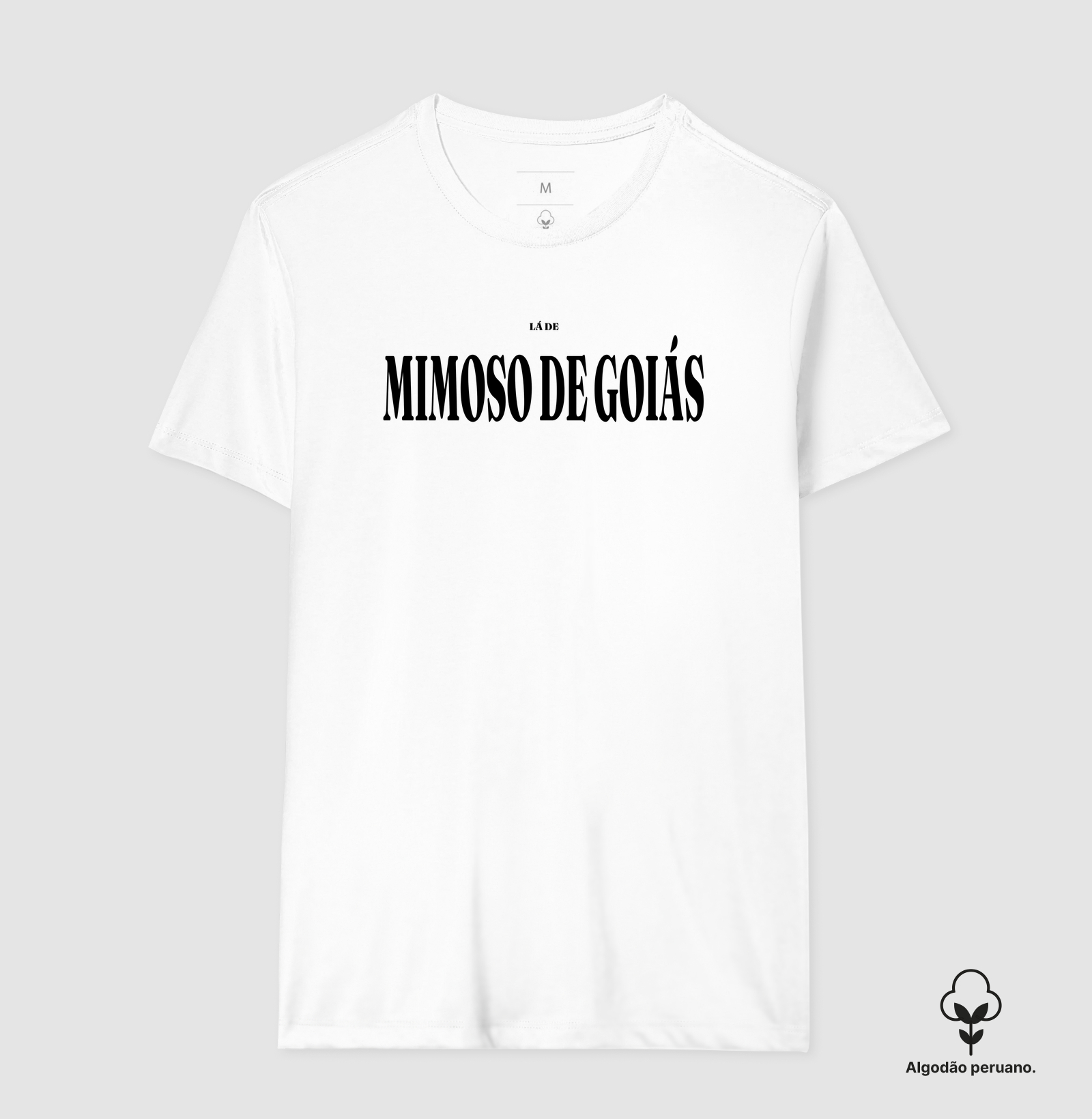 Mimoso de Goiás | Tipografia GO - Imagem 8