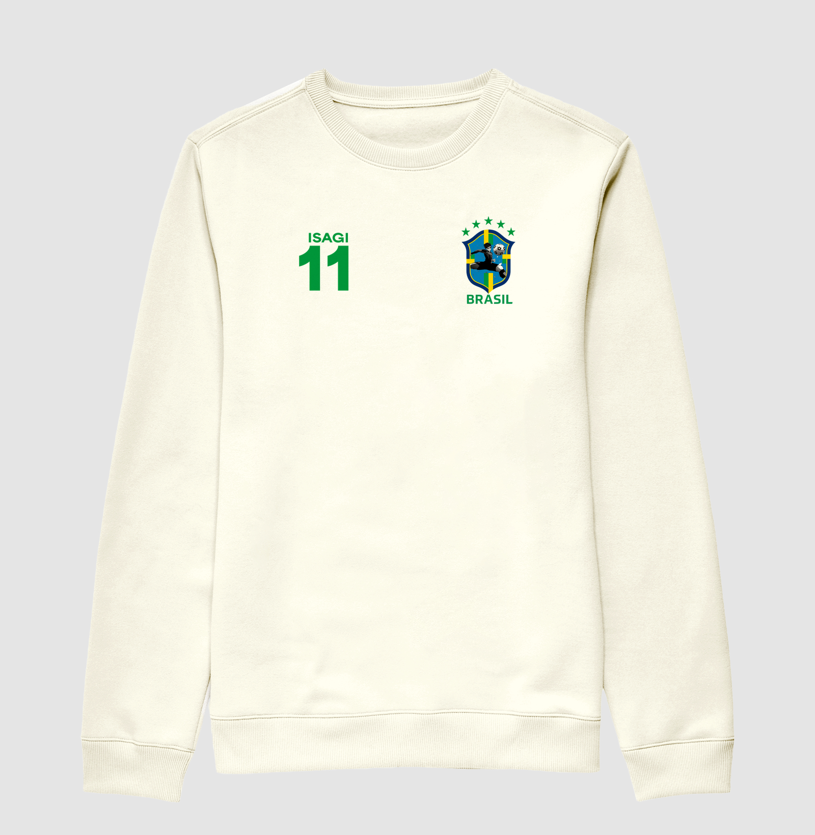 Camisa 1